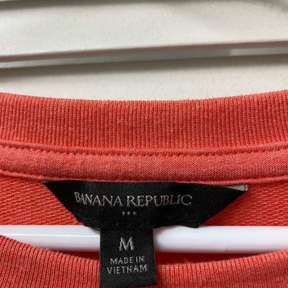 🧡Banana Republic | top | M | EUC - Picture 4 of 5
